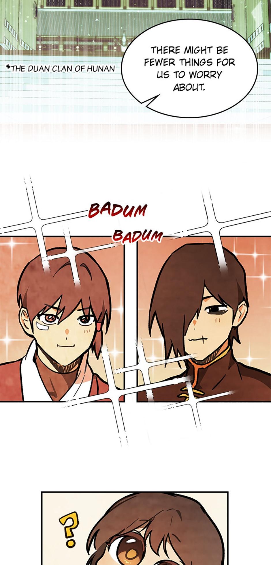 Yi Shen Dang Guan Chapter 60 5